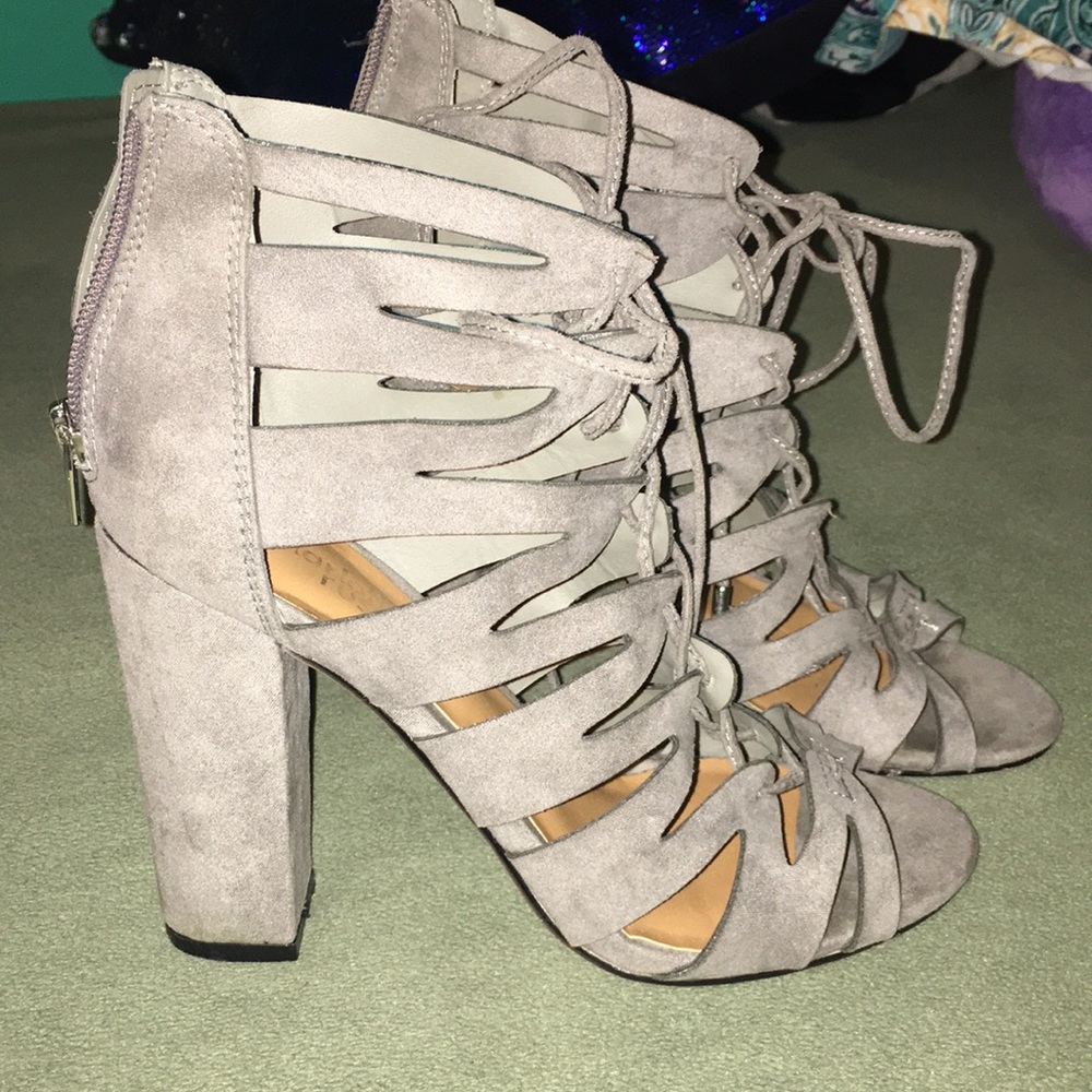 Heels